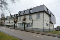 K Naumiesčio PSPC