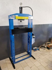 JONAS AB 20