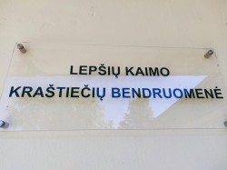 Lepšiai 1