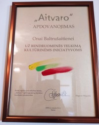 lepšiai 3