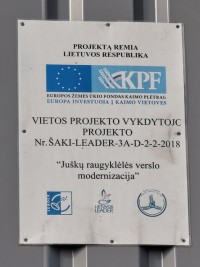 JUŠKA 1