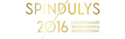 spindulys 2016